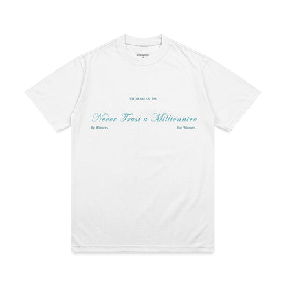 Regular Fit Yacht Tee